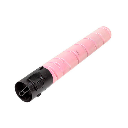 Toner Konica minolta TN-321M Magenta 514g C224 Compatible