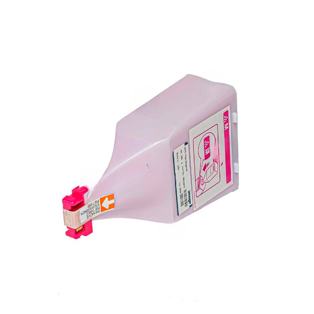Toner Ricoh 841290 Magenta 18K Pág. C6000, C7500 Compatible
