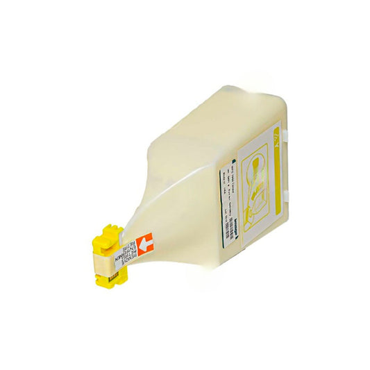 Toner Ricoh 841291 Yellow 21.6K Pág. C6000 Compatible