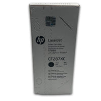 Toner HP 87XC CF287XC 18.000 pag, M527,M506, M501 Original