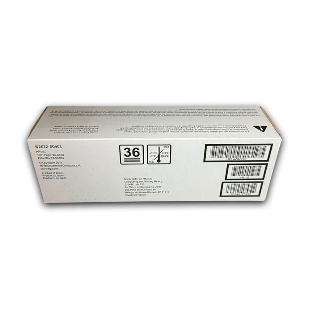 Toner HP 414XC W2022XC Yellow M454, M455, M479, M480 6.000 pag