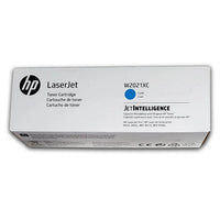 Toner HP 414XC W2021XC Cian M454, M455, M479, M480 6.000 pag