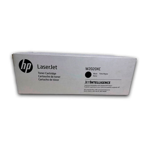 Toner HP 414XC W2020XC Negro M454, M455, M479, M480 7.000 pag