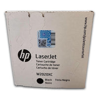Toner HP 414XC W2020XC Negro M454, M455, M479, M480 7.000 pag