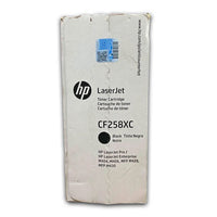 Toner HP 58XC CF258XC Negro M404, M406, M428, M430 7.000 pag