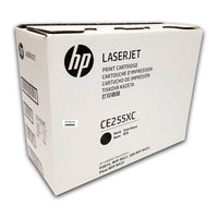 Toner HP 55XC CE255XC Negro M525dn, P3015 12.500 pag, Original