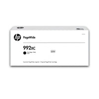 Tinta HP 992XC M0K30XC Negro P77740Dw, 77750Z 20,000 pag
