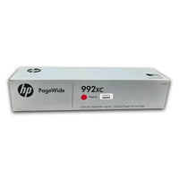 Tinta HP 992XC M0K11XC Magenta P77740Dw, 77750Z 16,000 pag