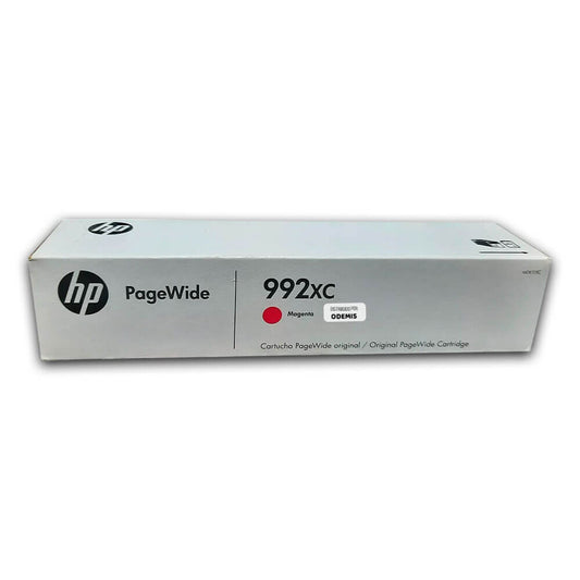 Tinta HP 992XC M0K11XC Magenta P77740Dw, 77750Z 16,000 pag