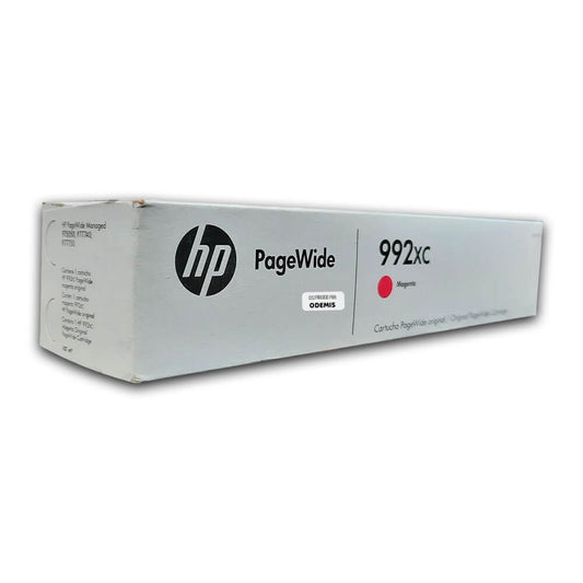 Tinta HP 992XC M0K11XC Magenta P77740Dw, 77750Z 16,000 pag