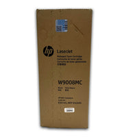 Toner HP W9008MC Negro E50145Dn, E52645Dn 23,000 pag, Original