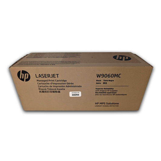 Toner HP W9060MC Negro E55040, Mfp E57540, M577Dnm 16,000 pag