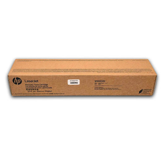 Toner Hp W9085MC Negro E82650, E82670, E826z 60,000 pag, Original