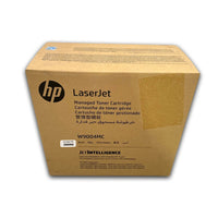 Toner Hp W9004MC Negro E62575Z, E60055Dn, E62565 50,000 pag