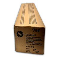 Toner Hp W9212MC yellow E78323, E78325, E78330 28,000 pag