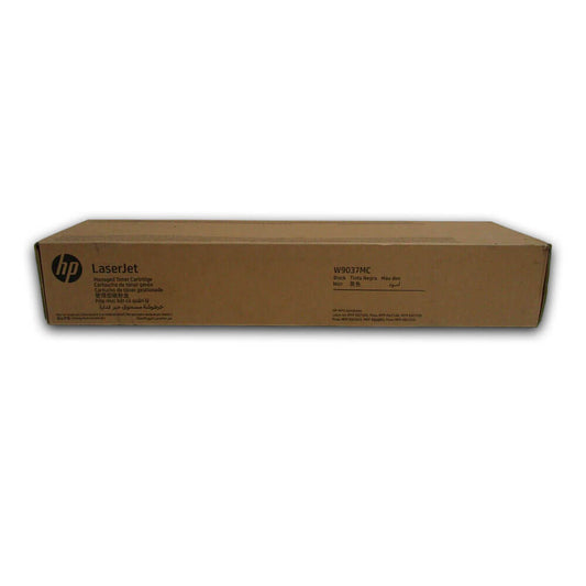 Toner Hp W9037MC Negro E82560dn, E82550z, E82540dn 58,000 pag