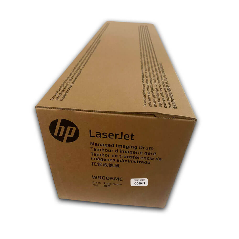 Unidad de Imagen Hp W9006MC E72525,E72530, E72535 200,000 pag