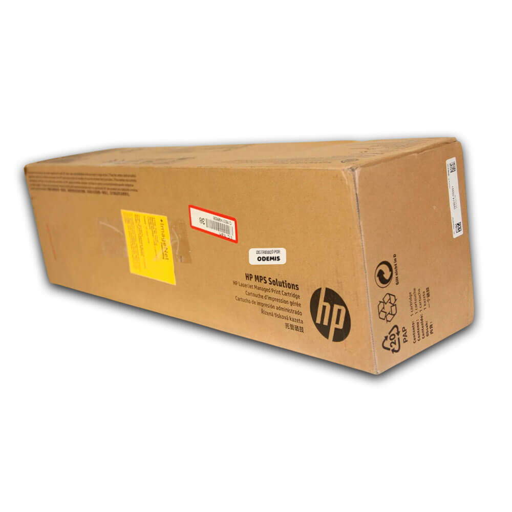 Toner Hp W9014MC Negro E82540, MFP E82550, E82560 69,000 pag