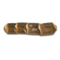 Toner Ricoh MP C2503, MP C2003, MP C2004, MP C2504 Pack Original