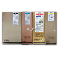 Tinta Epson T05B Pro WF-C878R, WF-C879R CYMK Pack Original