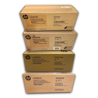 Toner HP W9060MC, W9061MC, W9062MC, W9063MC Pack Completo