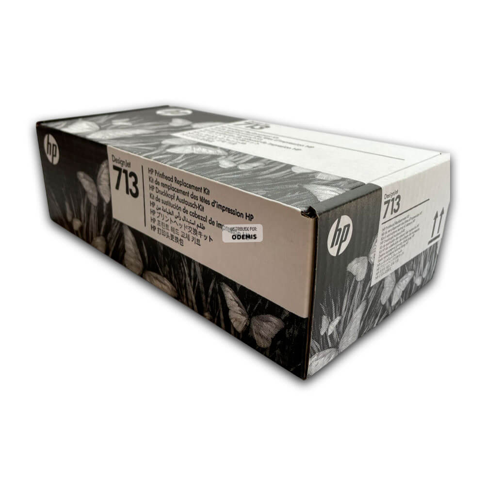 Cabezal HP (713) 3ED58A T210, T230, T250, T630, T650 Original