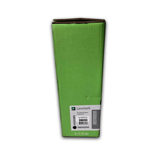 Unidad de Imagen Lexmark 58D0Z00 MX822ade, MX722adhe 150,000 Pag