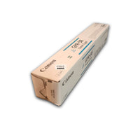 Toner Canon GPR-58 Cian C356iF, C357iF 18,000 pág Original