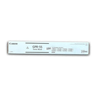 Toner Canon GPR-55 Negro C5560i, C5540i 69,000 Pag Original