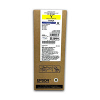 Tinta Epson T01C420 Yellow WF-C579R, C599R 5,000 Pag Original