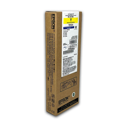 Tinta Epson T01C420 Yellow WF-C579R, C599R 5,000 Pag Original