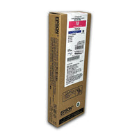 Tinta Epson T01C320 Magenta WF-C579R, C599R 5,000 Pag Original