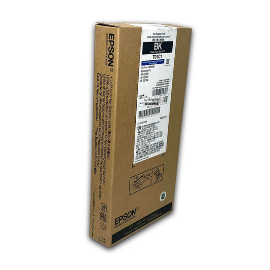 Tinta Epson T01C120 Negro WF-C579R, C599R 10,000 Pag Original