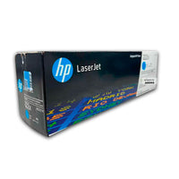 Toner Hp 222X W2221X Cyan 3201, 3303, 3388 2,500 pag Original