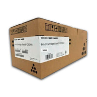 Toner Ricoh 407653 Negro SP C252DN, C262DN 6,000 pag Original