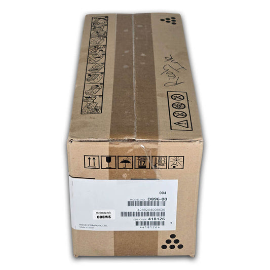 Toner Ricoh 418126 Negro IM430, P502 6,500 pag Original