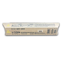 Toner Ricoh 821106 Yellow SP C430Dn, C431Dn 15,000 pag Original
