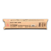 Toner Ricoh 821107 Magenta SP C430Dn, C431Dn 15,000 pag Original
