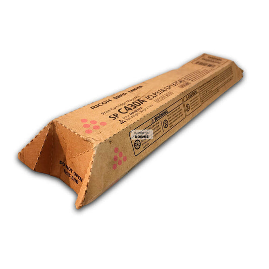 Toner Ricoh 821107 Magenta SP C430Dn, C431Dn 15,000 pag Original