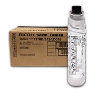 Toner Ricoh 841718 Negro 1170D, MP1201 7,000 pag Original