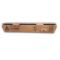 Toner Ricoh 841813 Negro MP C3003, C3503, C3004, C3504 Original
