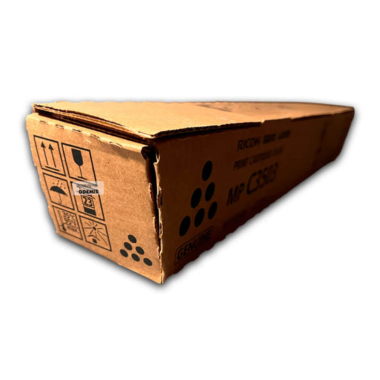 Toner Ricoh 841813 Negro MP C3003, C3503, C3004, C3504 Original