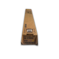Toner Ricoh 841814 Yellow MP C3003, C3503, C3004, C3504 Original