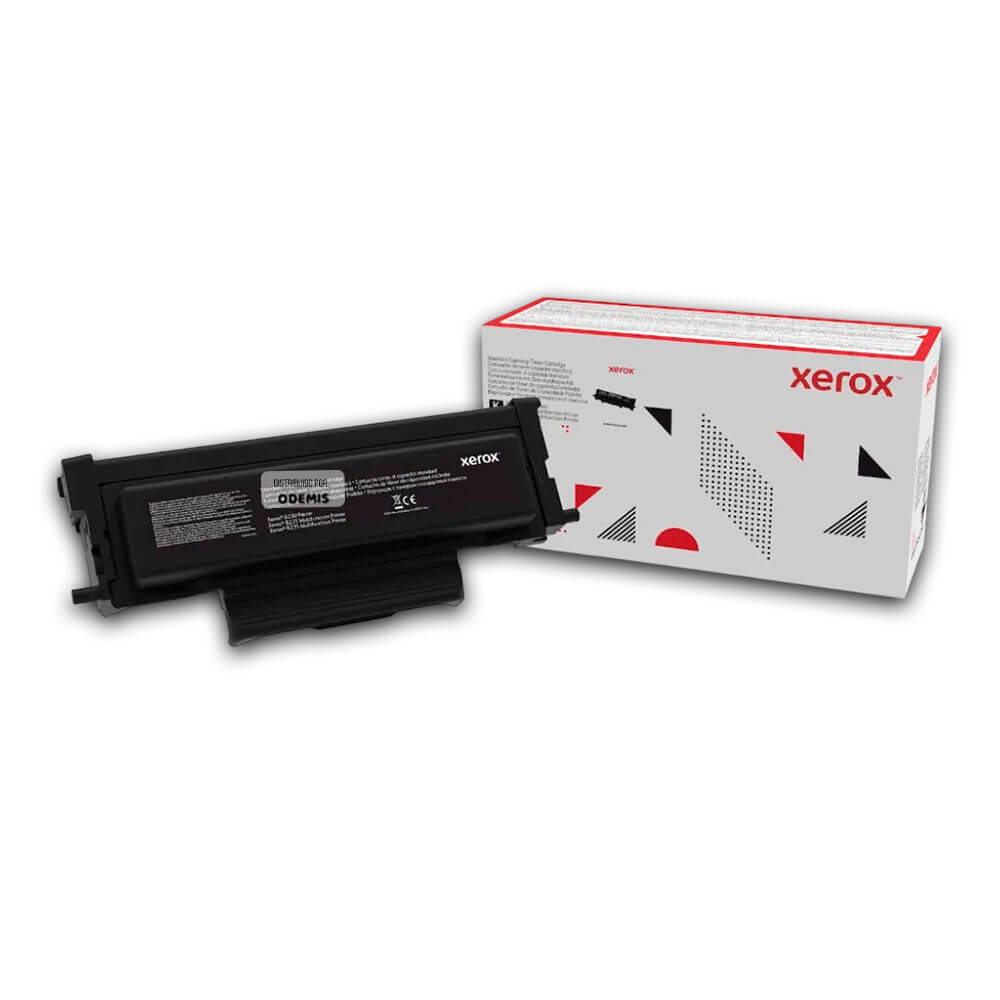 Toner Xerox 006R04673 Negro B620, B625 42.000 Pág Original