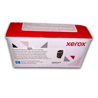 Toner Xerox 006R04678 Cyan C410 , C415 2,000 Pág Original