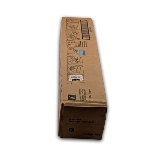 Toner Xerox 006R01461 Negro 7120, 7125, 7220, 7225 22,000 pág