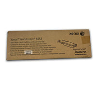 Toner Xerox 106R02751 Negro Workcentre 6655 12,000 pág
