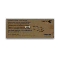 Toner Xerox 106R03581 Negro B400, B405 5,900 pag Original