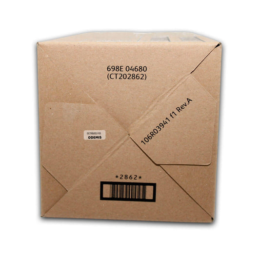 Toner Xerox 106R03941 Negro B600, B605, B610, B615 10,300 pág