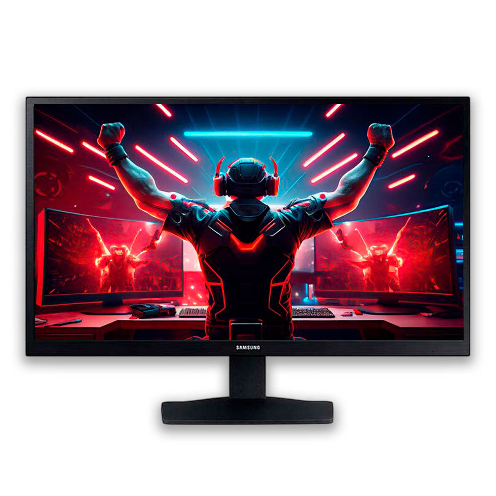 Monitor Samsung LS19A330NHLXPE 18.5″ HDMI, VGA Original